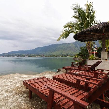 Bagus Bay Homestay Тук Тук Екстериор снимка