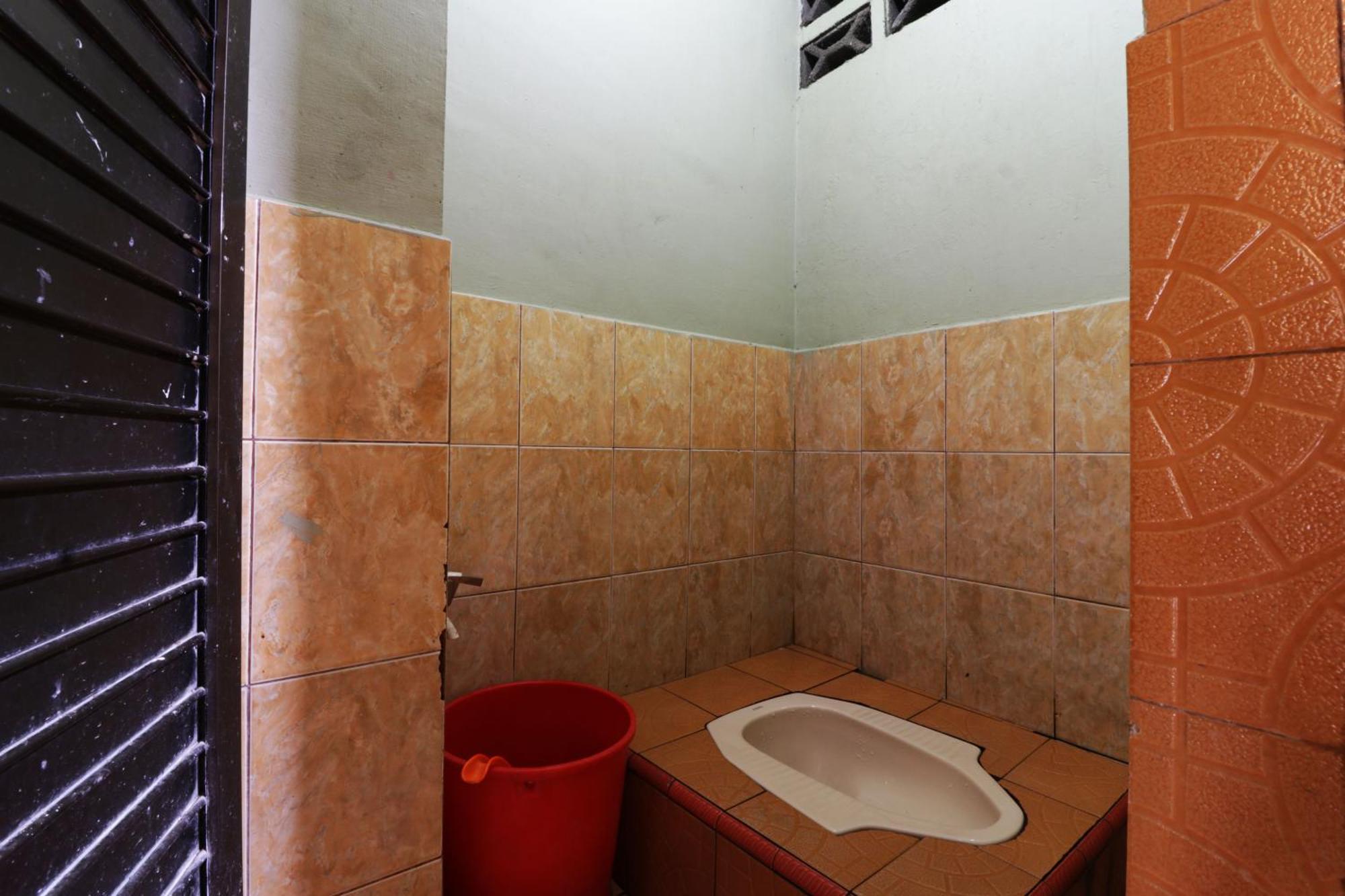 Bagus Bay Homestay Тук Тук Екстериор снимка