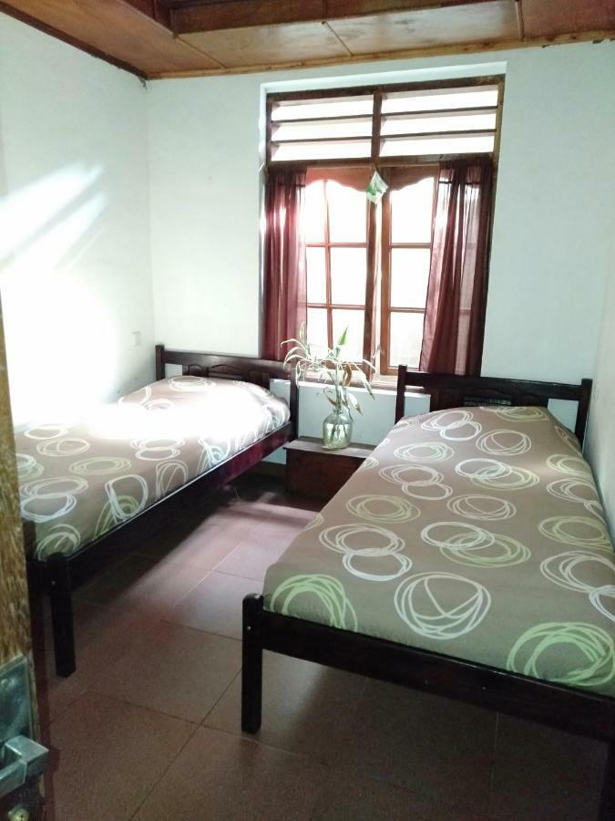 Bagus Bay Homestay Тук Тук Екстериор снимка