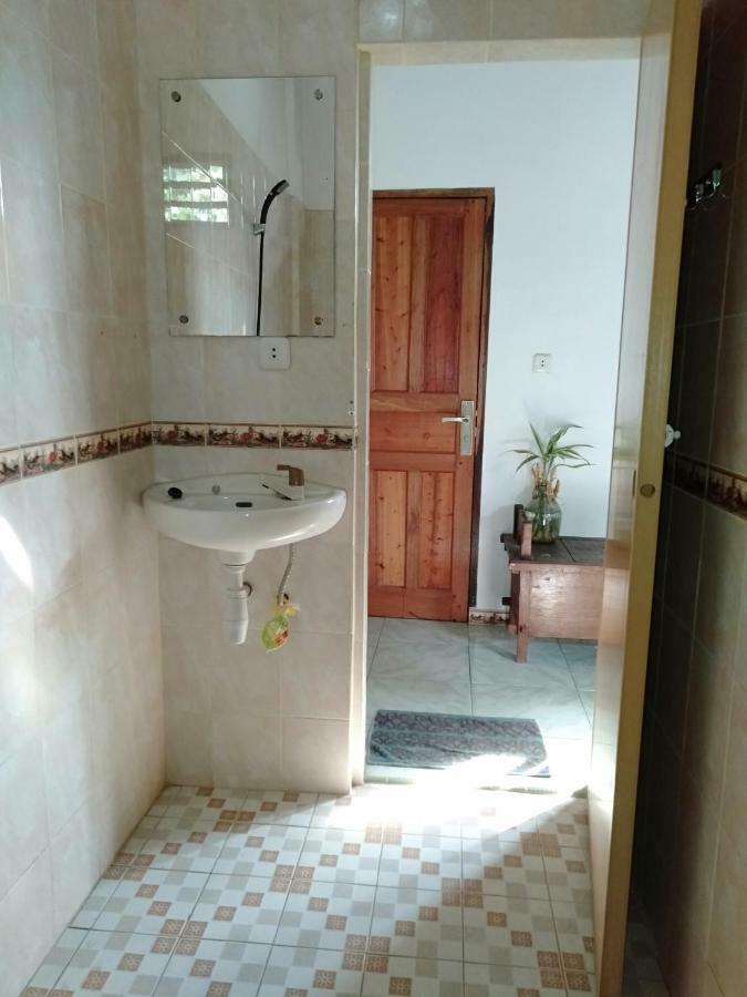 Bagus Bay Homestay Тук Тук Екстериор снимка