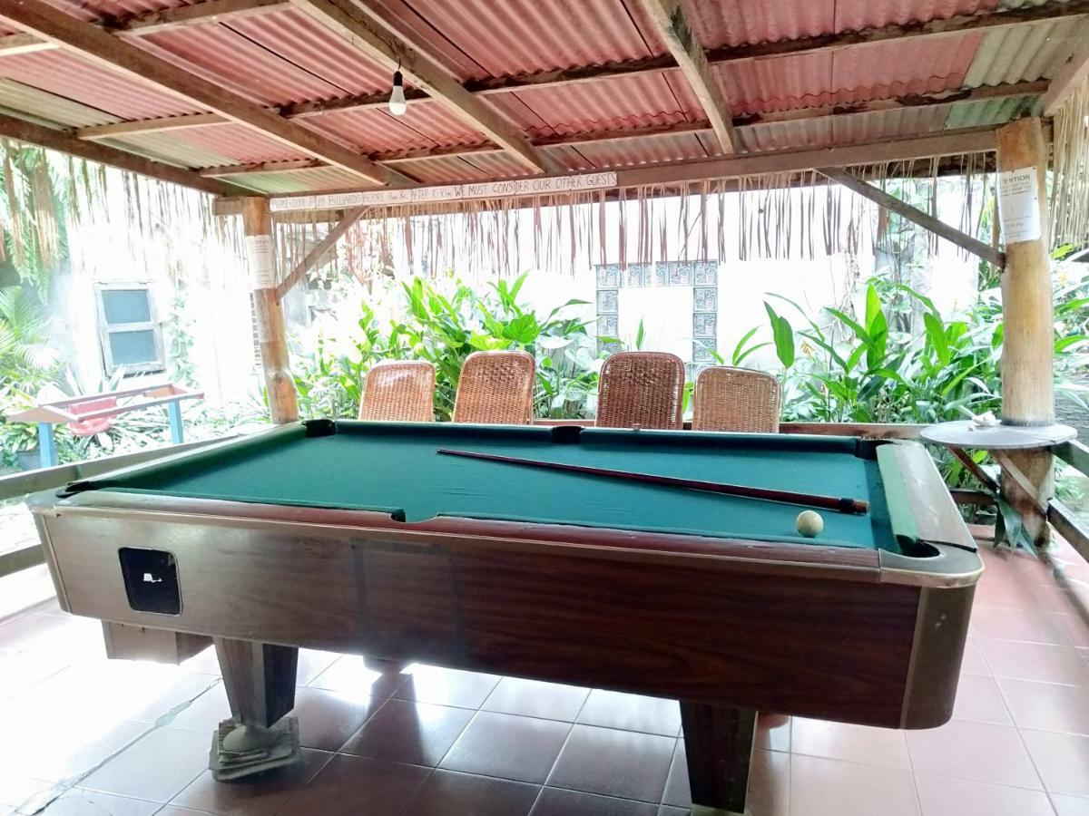 Bagus Bay Homestay Тук Тук Екстериор снимка