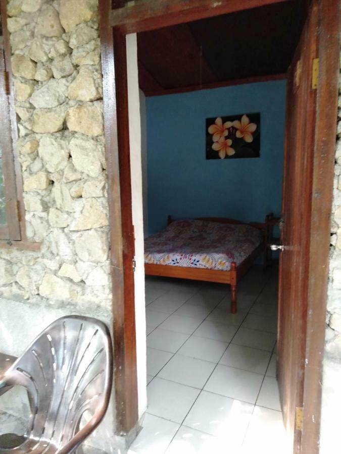 Bagus Bay Homestay Тук Тук Екстериор снимка