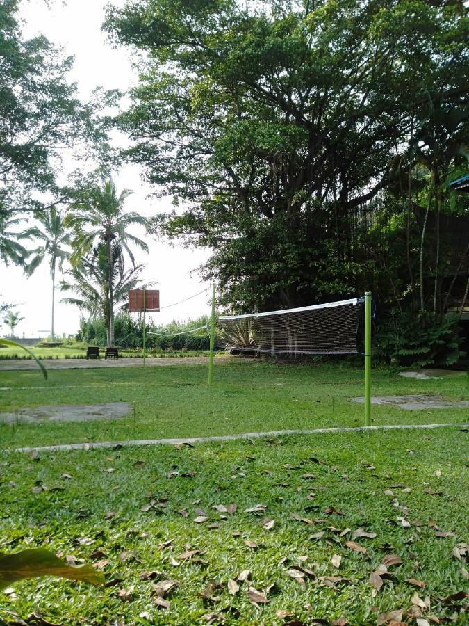 Bagus Bay Homestay Тук Тук Екстериор снимка