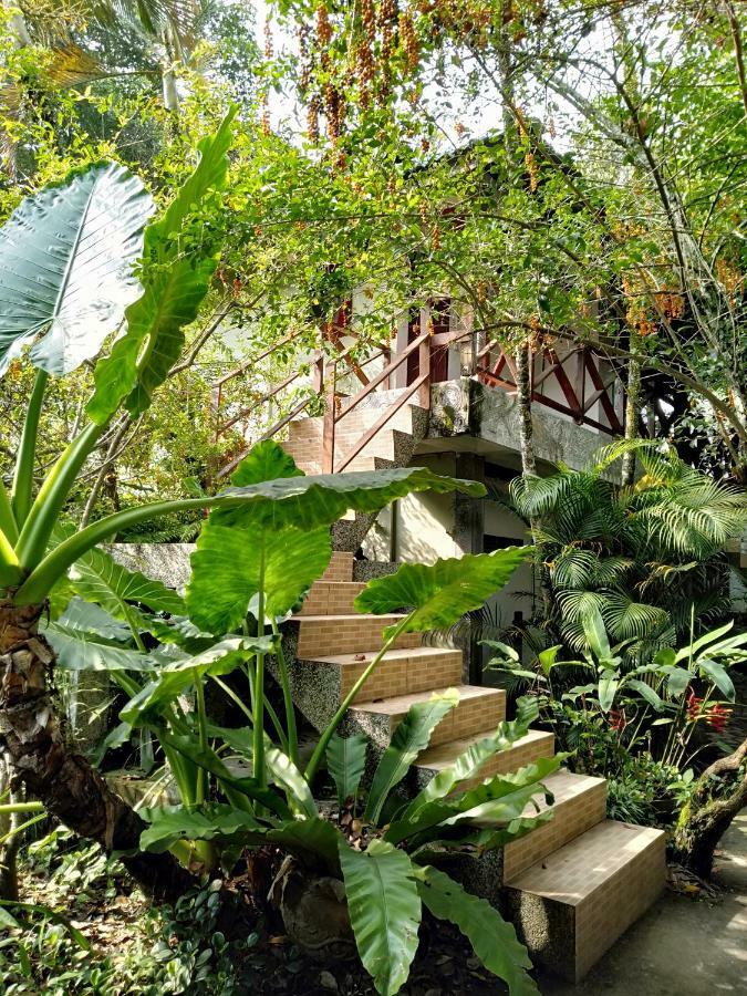 Bagus Bay Homestay Тук Тук Екстериор снимка