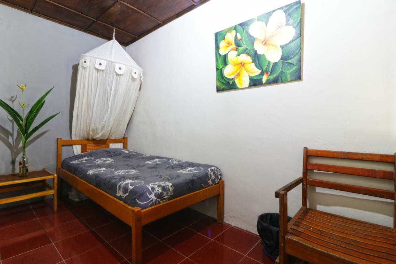 Bagus Bay Homestay Тук Тук Екстериор снимка