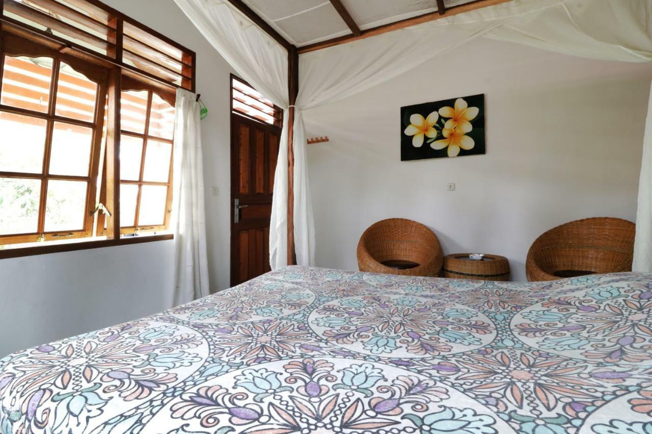 Bagus Bay Homestay Тук Тук Екстериор снимка