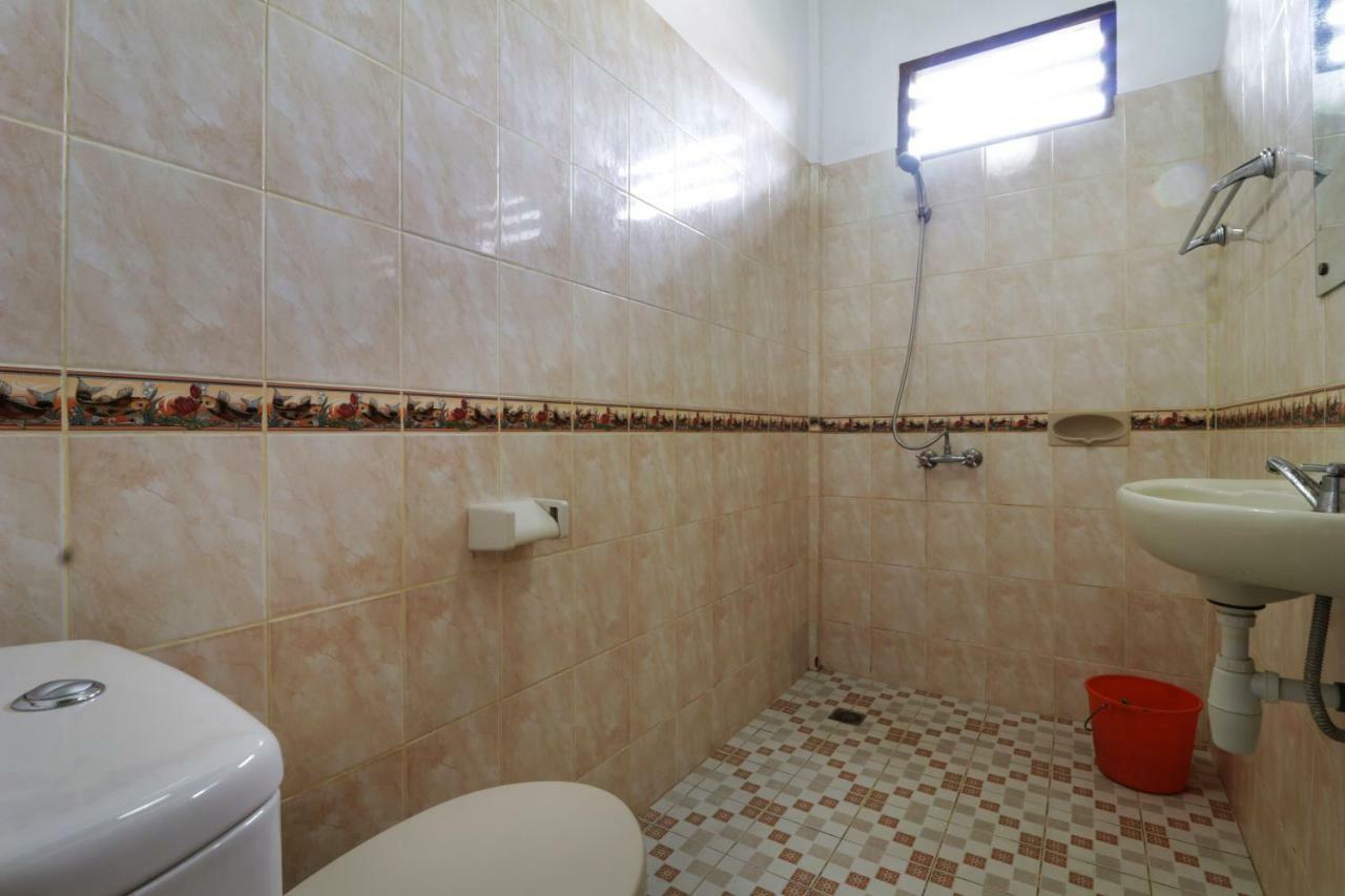 Bagus Bay Homestay Тук Тук Екстериор снимка