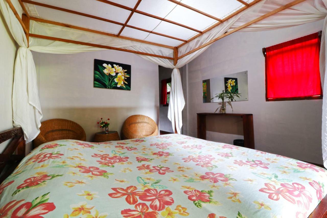 Bagus Bay Homestay Тук Тук Екстериор снимка