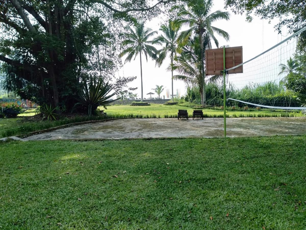Bagus Bay Homestay Тук Тук Екстериор снимка