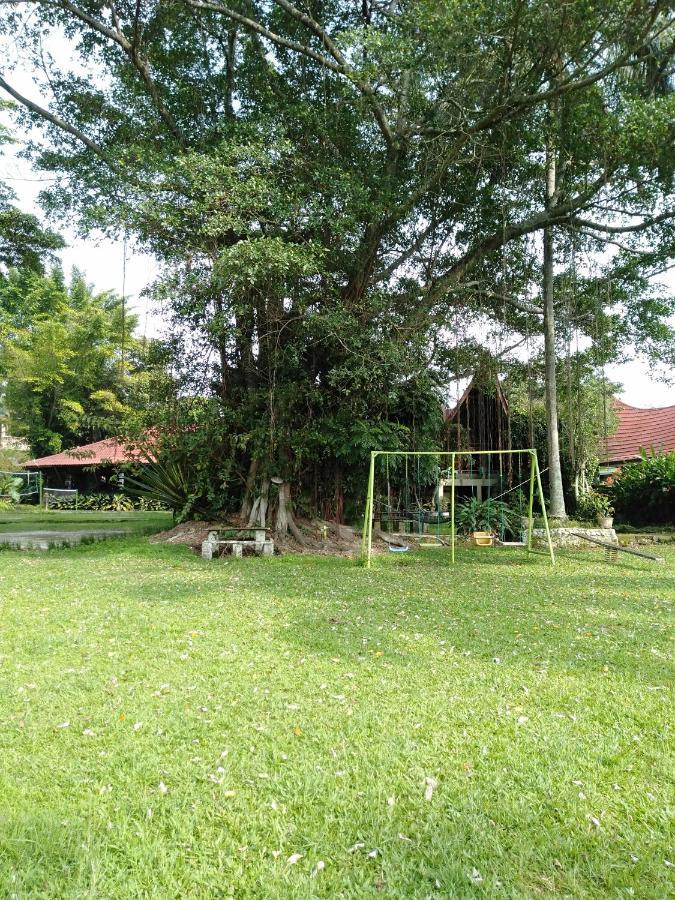 Bagus Bay Homestay Тук Тук Екстериор снимка