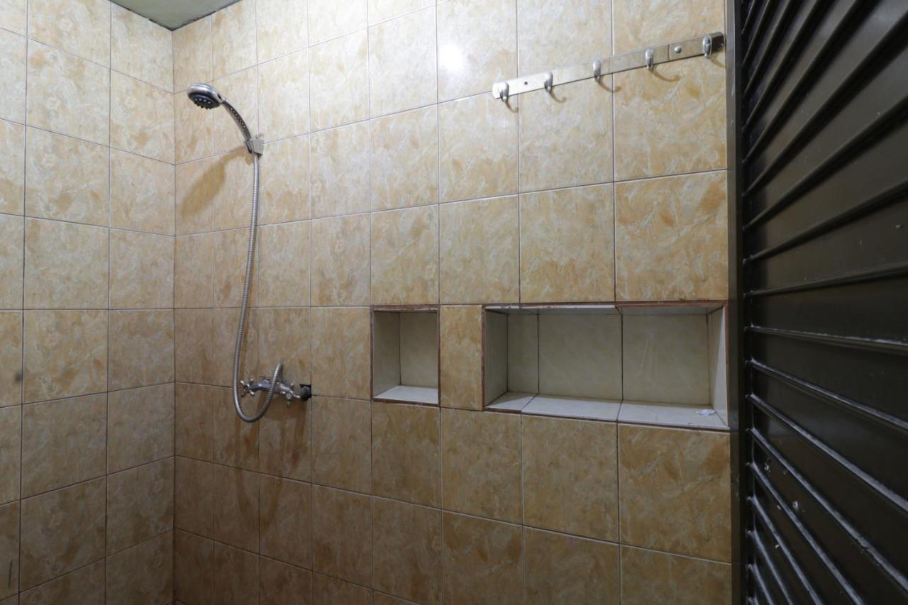 Bagus Bay Homestay Тук Тук Екстериор снимка