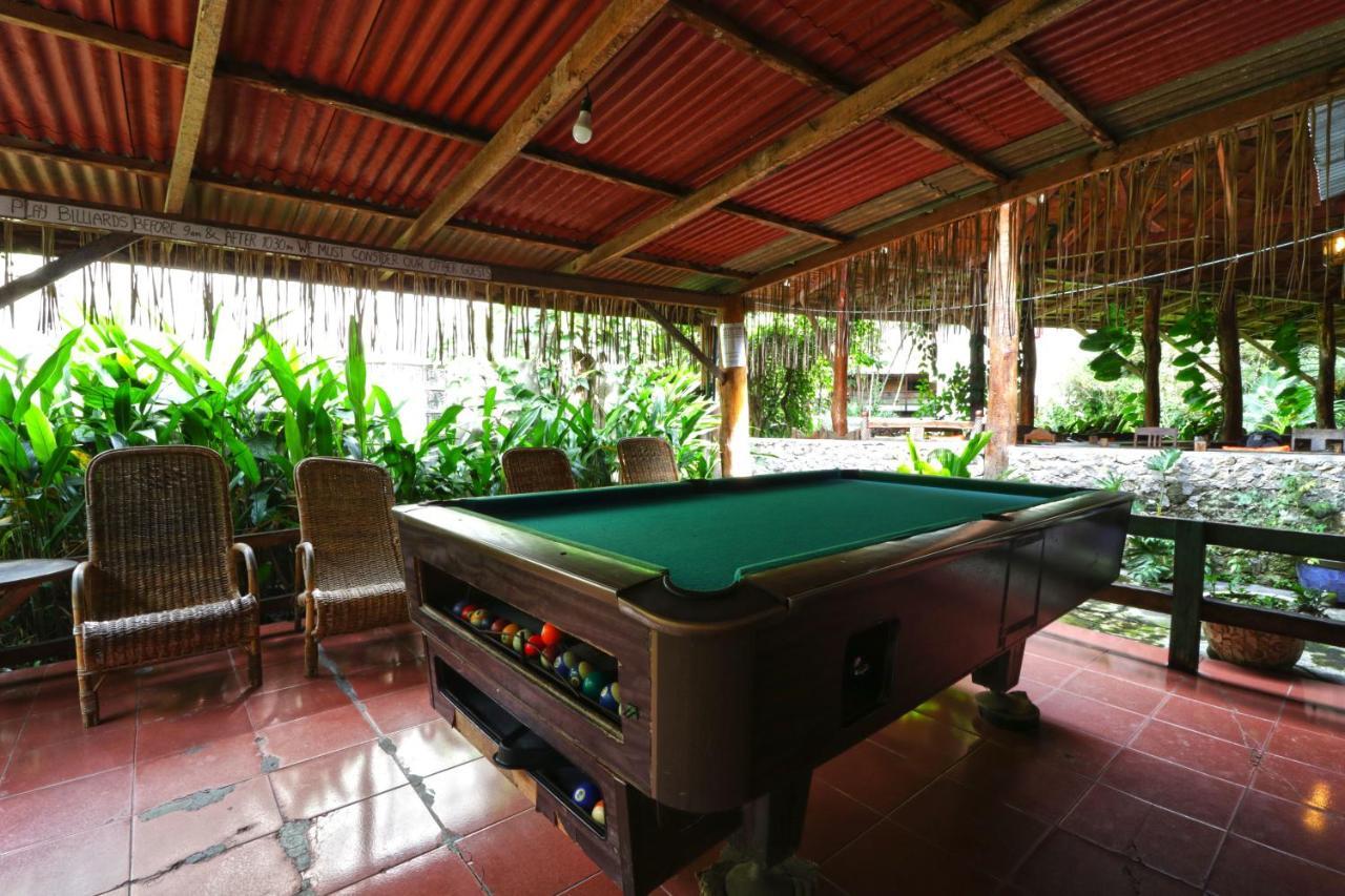 Bagus Bay Homestay Тук Тук Екстериор снимка