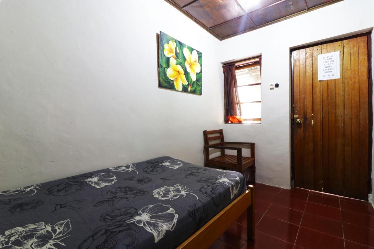 Bagus Bay Homestay Тук Тук Екстериор снимка